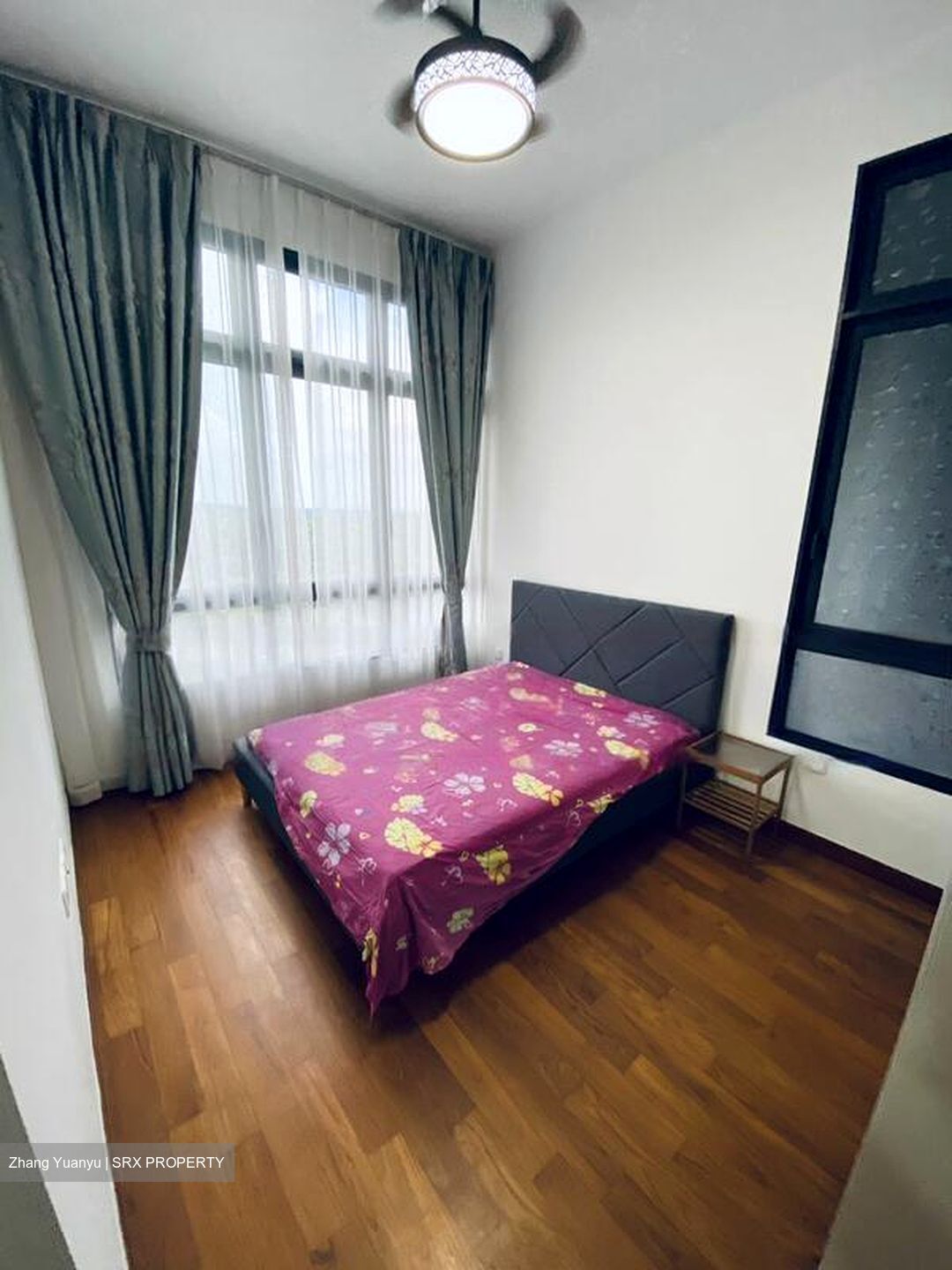 Eco Sanctuary (D23), Condominium #519483731